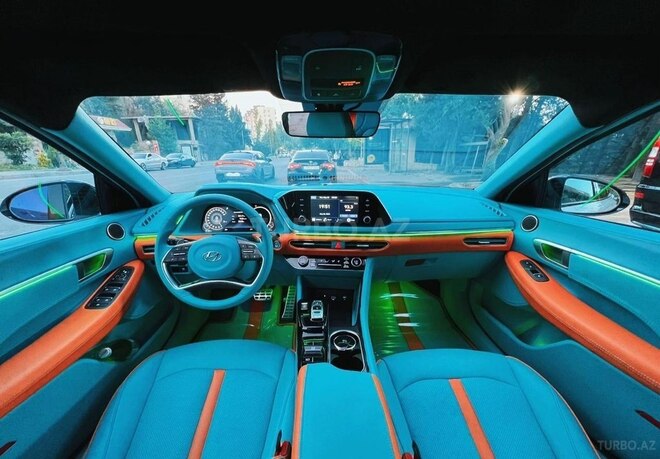 Hyundai Sonata-2