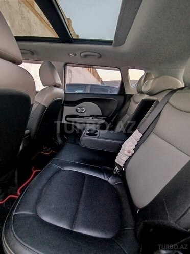 Kia Soul-7