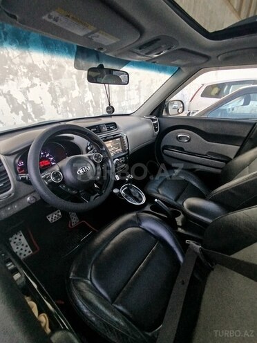 Kia Soul-6