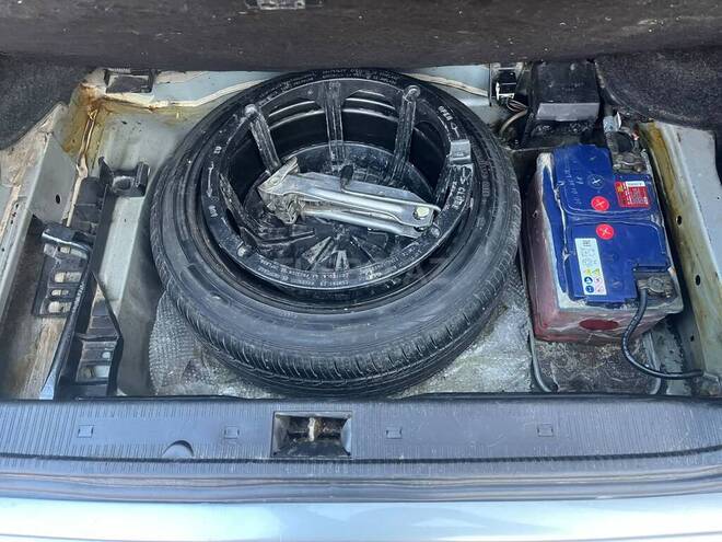 Mercedes C 180-14