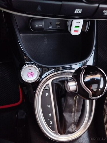 Kia Soul-13
