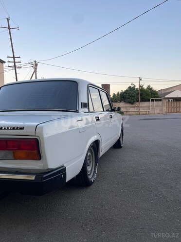 LADA (VAZ) 2107-11