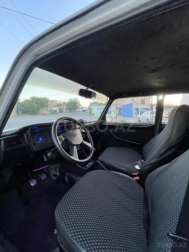 LADA (VAZ) 2107-7