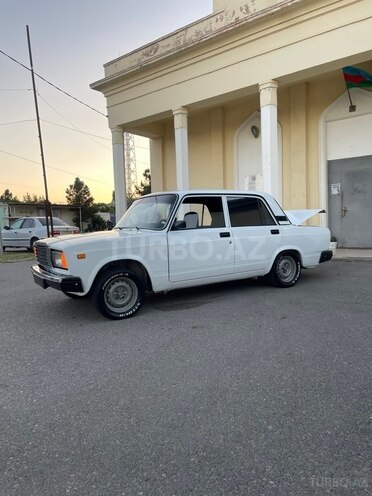 LADA (VAZ) 2107-3