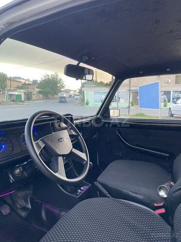 LADA (VAZ) 2107-8