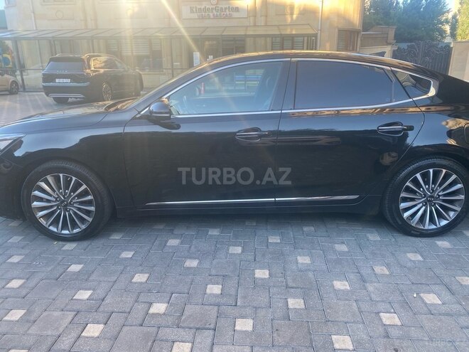 Kia K7-3