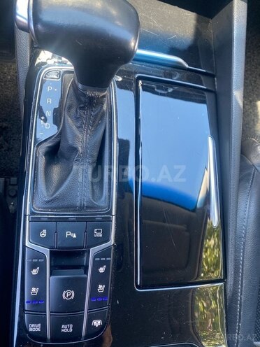 Kia K7-17