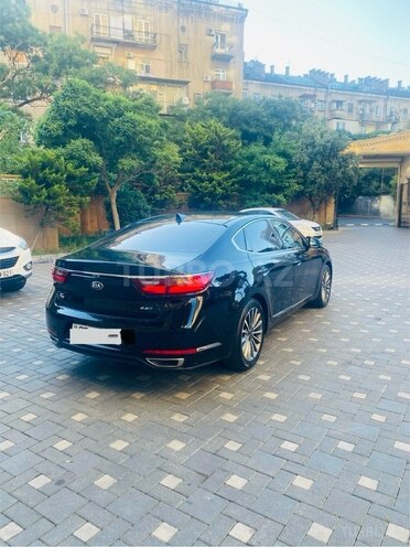 Kia K7-13