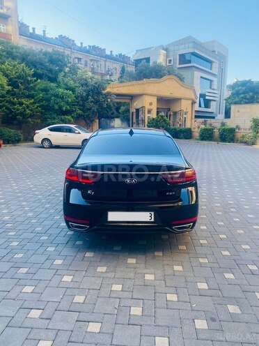 Kia K7-14