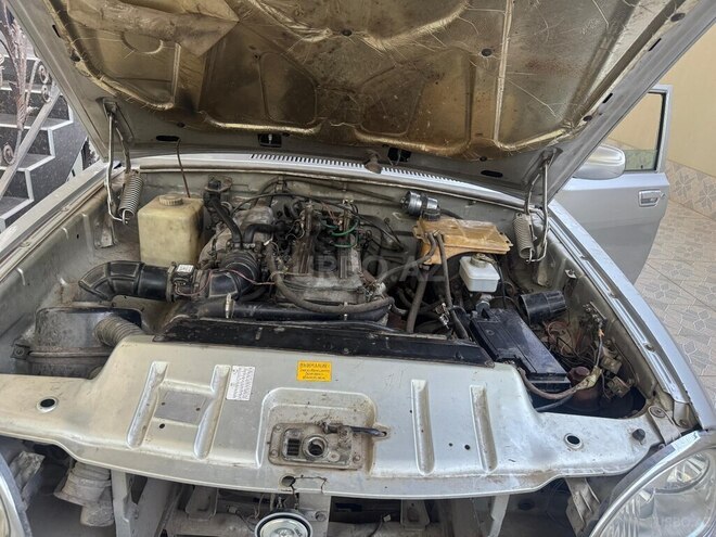 GAZ 31105 "Volga"-5