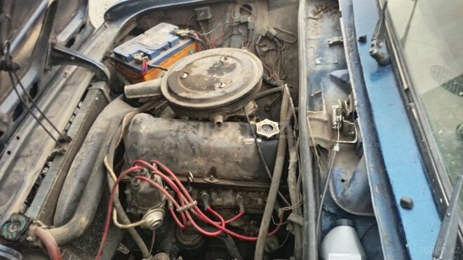 LADA (VAZ) 2106-2