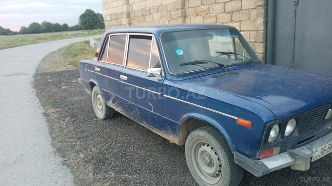 LADA (VAZ) 2106-4