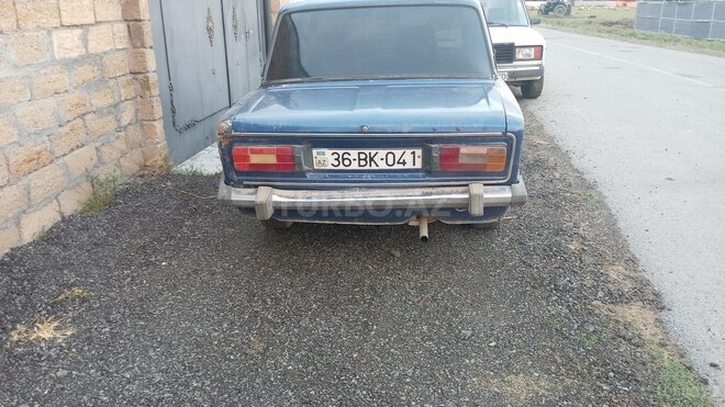 LADA (VAZ) 2106-3