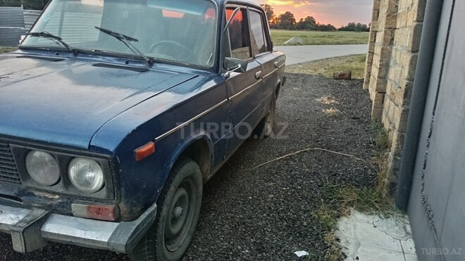 LADA (VAZ) 2106-5