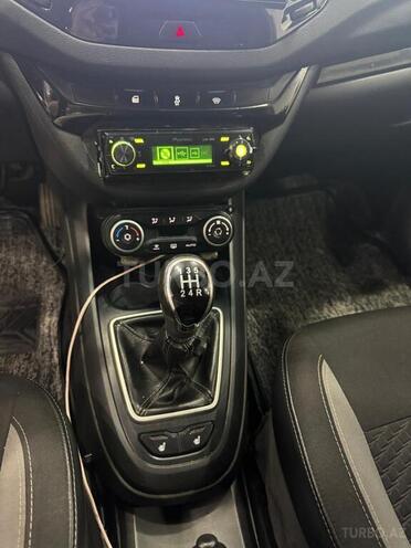LADA (VAZ) Vesta-7