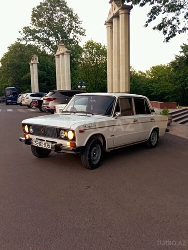 LADA (VAZ) 2106-1