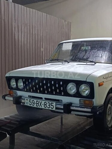 LADA (VAZ) 2106-4