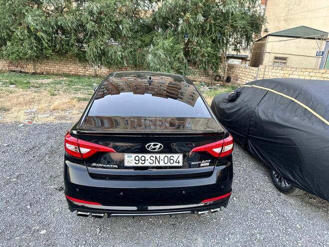 Hyundai Sonata-6