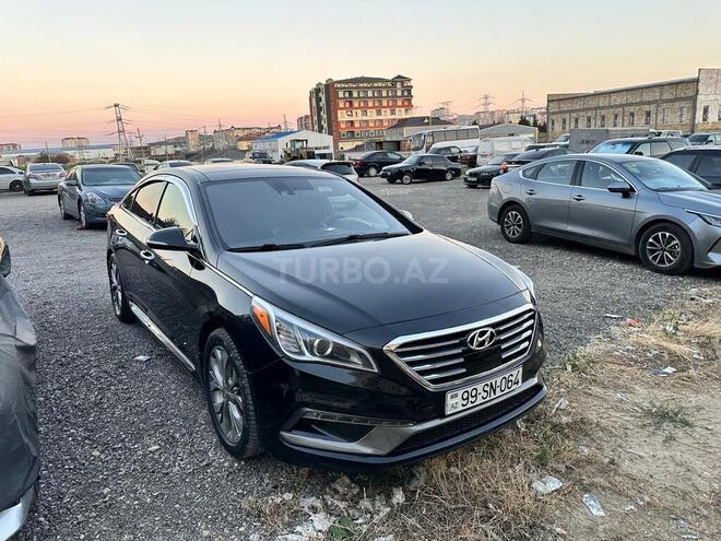 Hyundai Sonata-3