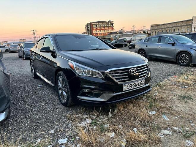 Hyundai Sonata-5