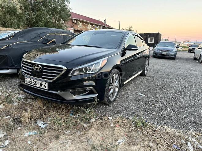 Hyundai Sonata-4