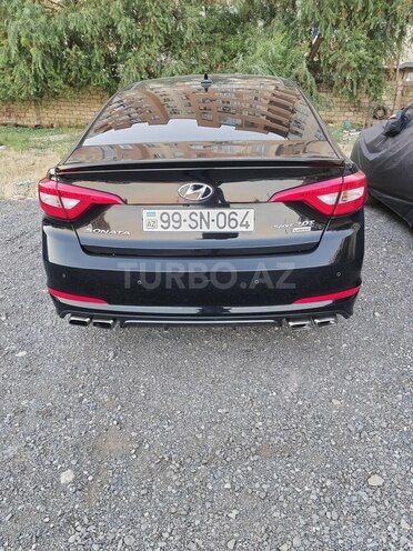 Hyundai Sonata-7