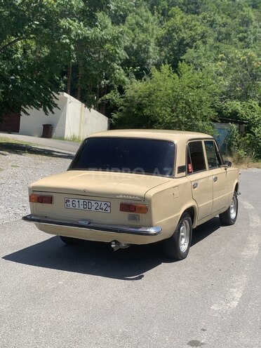 LADA (VAZ) 21011-7