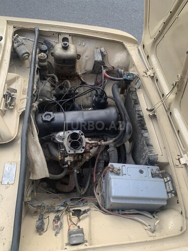 LADA (VAZ) 21011-11