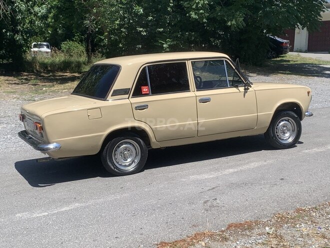 LADA (VAZ) 21011-6