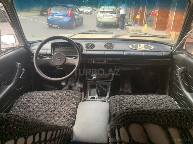 LADA (VAZ) 21011-8