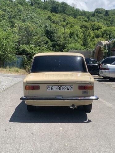 LADA (VAZ) 21011-4