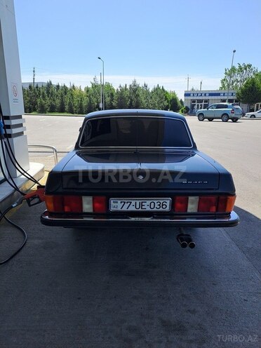 GAZ 3102 "Volga"-6