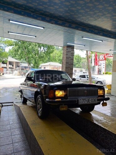 GAZ 3102 "Volga"-5