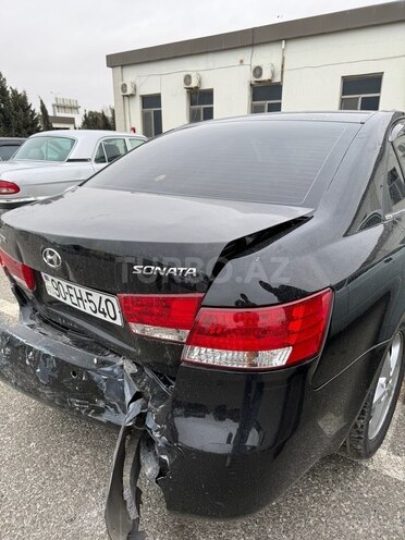 Hyundai Sonata-5