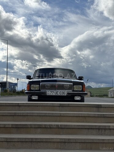GAZ 3102 "Volga"-14