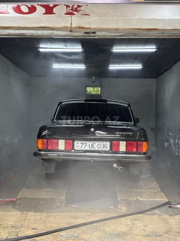 GAZ 3102 "Volga"-16