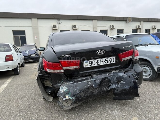 Hyundai Sonata-7