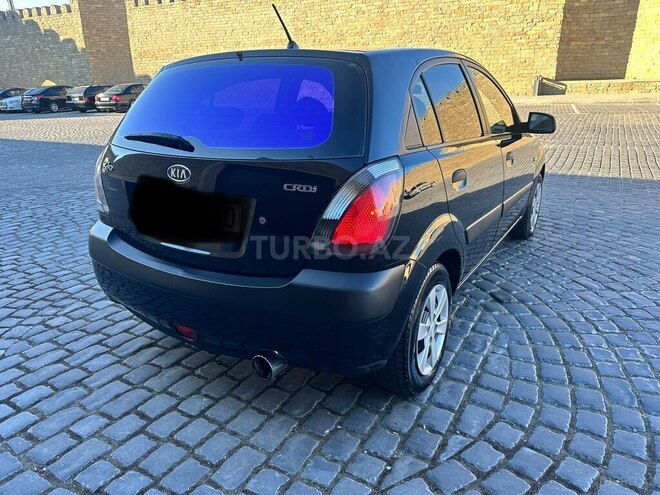 Kia Rio-14
