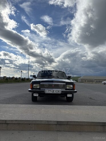 GAZ 3102 "Volga"-15