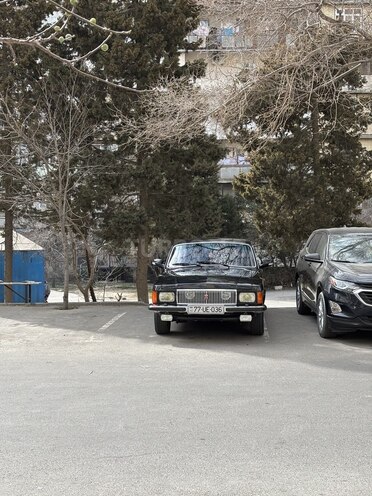 GAZ 3102 "Volga"-18