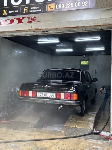 GAZ 3102 "Volga"-17