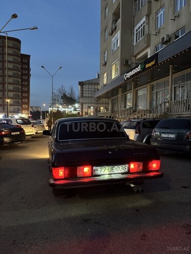 GAZ 3102 "Volga"-19