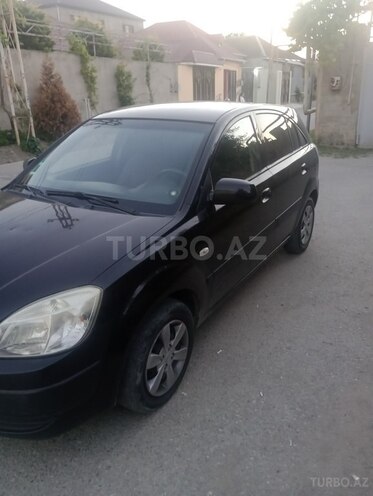 Kia Rio-5