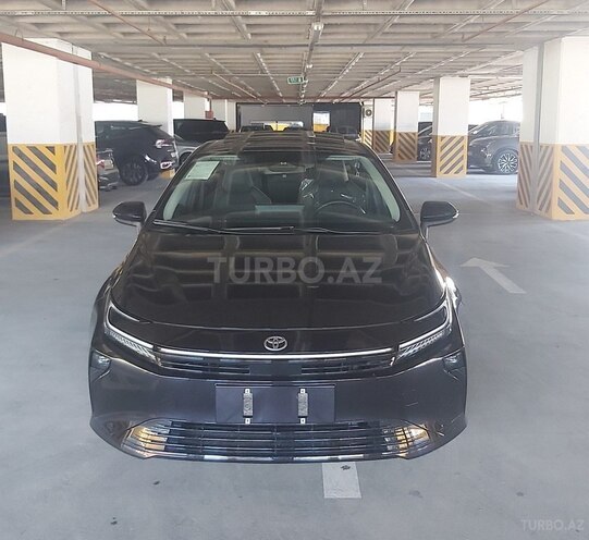 Toyota Corolla-1