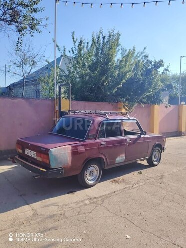 LADA (VAZ) 2107-3