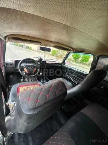 LADA (VAZ) 2107-6