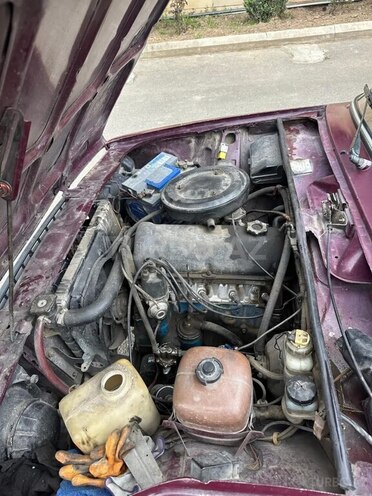 LADA (VAZ) 2107-5
