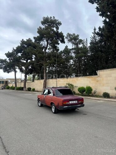 LADA (VAZ) 2107-4