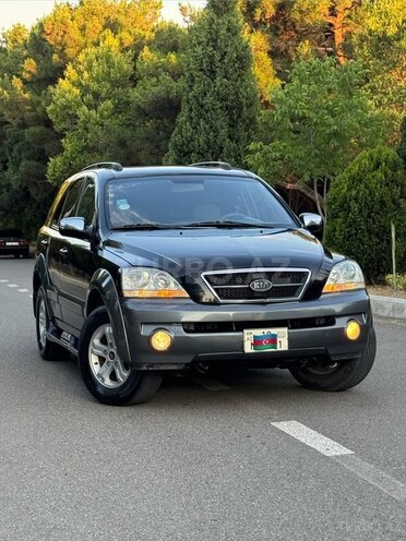 Kia Sorento-1