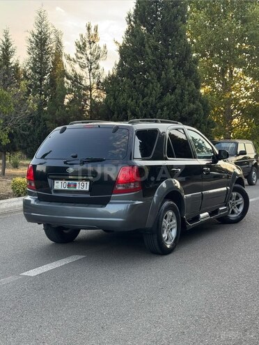 Kia Sorento-2